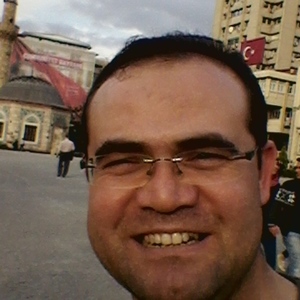 Mustafa Çap