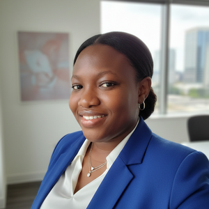 Nwosu Chikamso Paschaline