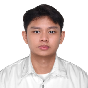 Jairus Joaquin Daluz