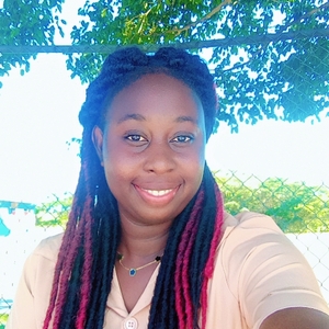 Davia Robinson