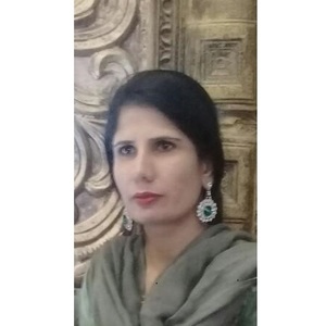 Muryam Sultana
