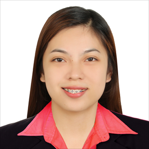 Danica Lorraine A. Galvo