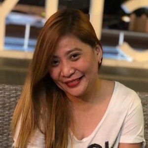 Wilma Mae Ng