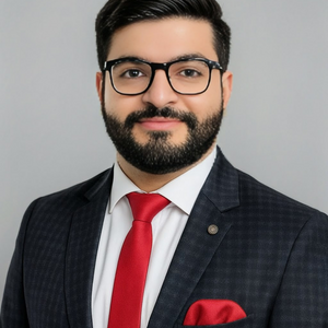 Bilal Usama