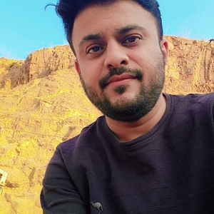 Bhavin Vaishnav
