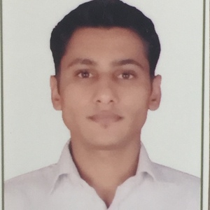 Ramkrishna Patel