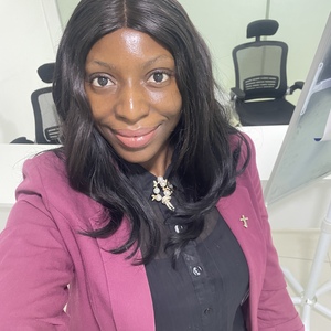 Florence Ebele Obi