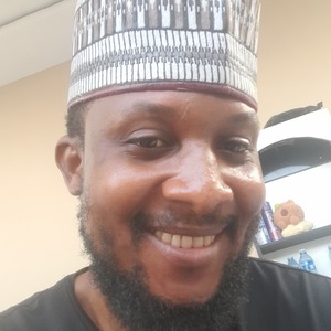 Attahiru Abubakar