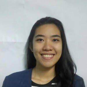 Patricia Anne Marie Santos