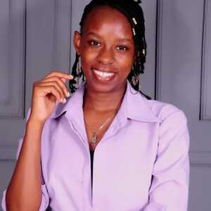 Pauline Wambui