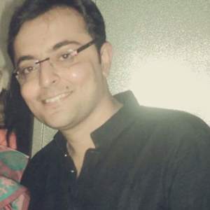 Gaurav Dama