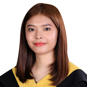 Angelica Sarah Jimenez