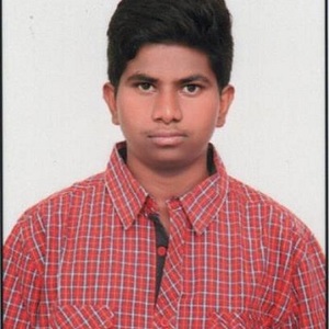 Yeguvinti Pavan Kumar