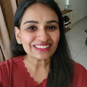 Disha Sharma