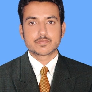 Junaid S. Abbas