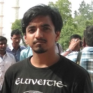 Deveshwar Jha