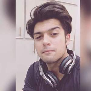 Sher Abbas