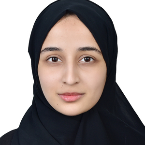 Syeda Nabeelah
