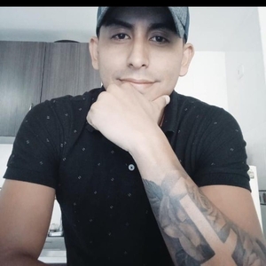 Juan David Oviedo Galeano