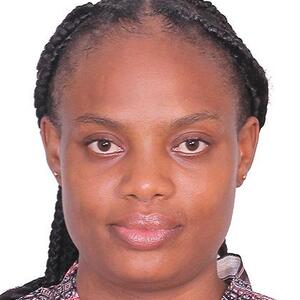 Sylvia Ogbukagu