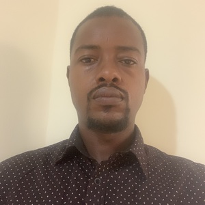 Stephane Mbianke Joseph
