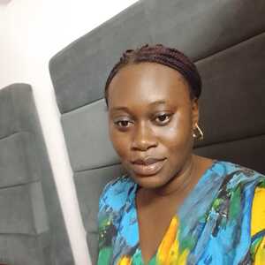 Akinrinlola Ejiro Ana