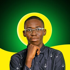 Emmanuel Mayungbe