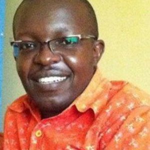 Patrick Wanjohi