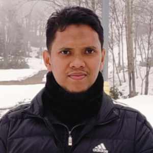 Yoga Amersya Fitra