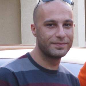 Ahmed Farouk