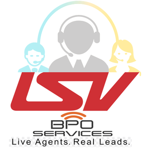 LSV Bpo Services