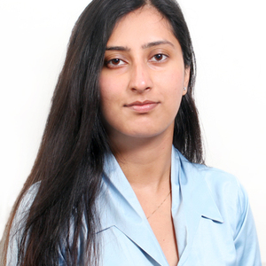 Nivedita Bhattacharjee