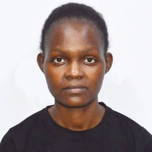 Brendah Moragwa Nyabuto