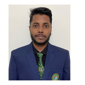 Riazul Islam