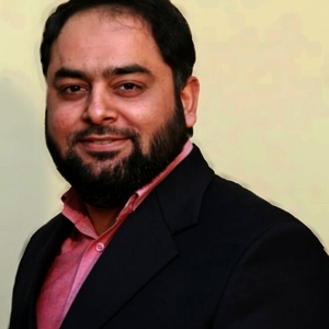 Muhammad Saqib Khan