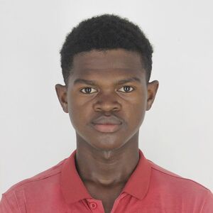 Razanadrafara Antonio Ernest