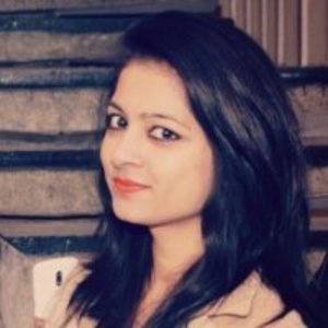 Anamika Choudhary