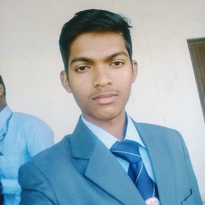 Jitendra Kumar Mahali