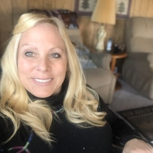 Dr. Sally Caradona