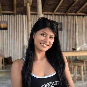 Rosielle Joy Anfone
