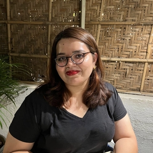 Vanshika Shaniya Srivastava