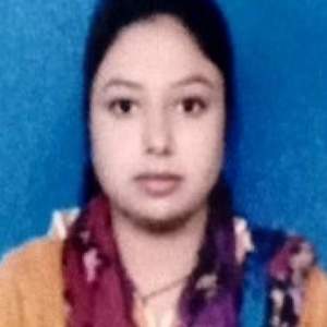 Aliya Kumari