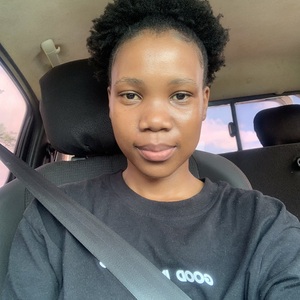 Balungile Nkosi