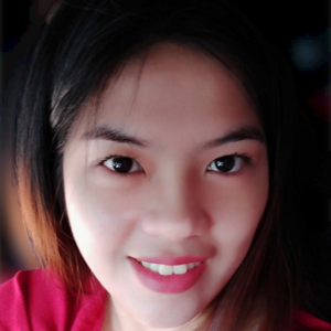 Anna Lorraine Gaita