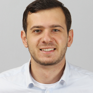 Lyubomir Stoyanov