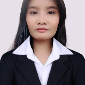 Jaynhine B. Santiago