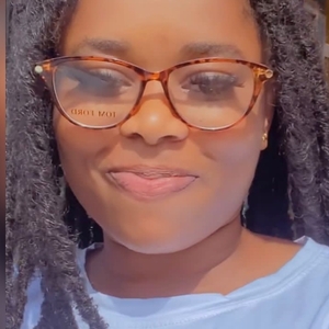 Sandra Edward Agbabi