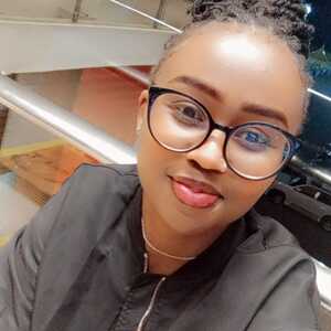 Stephanie Njoki Mutugi