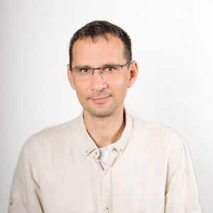 Pavel Chernovsky