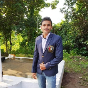 Swanand Joshi